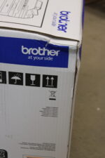 SALE OUT. Brother DAMAGED PACKAGING - Image 3