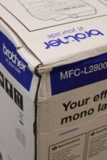 SALE OUT. Brother DAMAGED PACKAGING - Image 4