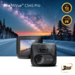 Mio Dash Cam with HDR | MiVue C545Pro | 2.0 - Image 8