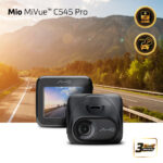 Mio Dash Cam with HDR | MiVue C545Pro | 2.0 - Image 9