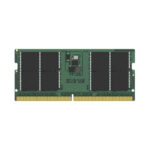 Kingston KCP556SD8-32 | 32 GB | DDR5 | 5600 MHz | Dators/serveris | Reģistrācijas Nr. | ECC Nr.
