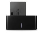 AXAGON | USB 3.0-1x SATA 6G HDD Dock Station, Black | ADSA-SN - Image 10