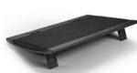 Deepcool | Laptop cooler Wind Pal FS , slim, portabel , highe performance, two 140mm fans, 2 xUSB Hub, up tp 17 | 382x262x46mm mm | 922g g - Image 4