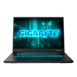 Gigabyte GAMING A16 3TH-K3EE893SH 16 FHD+ AMD R7 260/16GB/512GB/RTX 5050/Win11 Home/ENG kbd/2Y Warranty | Gigabyte