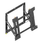 EDBAK VWPOPS55-L Ultra Thin Video Wall Pop-Out Mount with Quick Release for 42″-55″ Screens | EDBAK