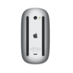 Apple | Magic Mouse ar Multi-Touch Surface | Bezvadu | Bluetooth | Balta