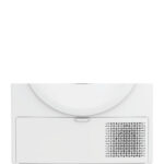 INDESIT Dryer Machine | C YSD 83D WW EE | Energy efficiency class D | Front loading | 8 kg | Heat pump | LED | Depth 54.5 cm | White - Image 6