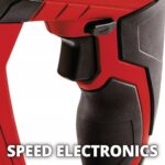 Einhell | Аккумуляторный перфоратор | TE-HD 18 Li-Solo — изображение 3