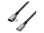 Logilink SB 3.2 Gen 2 kabelis, 2 m | CUA0112 | USB-C uz USB-C - Image 4