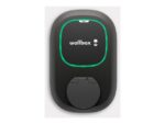 Wallbox Pulsar MAX Socket | 22 kW | Wi-Fi, Bluetooth | Black - Image 4