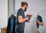 Einhell | Аккумуляторный перфоратор | TE-HD 18 Li-Solo — изображение 6