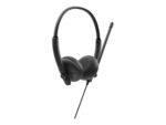 Dell | Headset | WH125 | Built-in microphone | USB Type-A | Black - Image 8