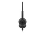 Dell | Headset | WH125 | Built-in microphone | USB Type-A | Black - Image 10