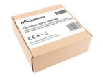 Lanberg CA-HDMI-20FB-1000-BK | HDMI-HDMI | 100 м — изображение 5