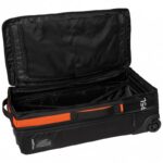 Helly Hansen | Ceļojuma soma | 95 L | Melna - Image 2