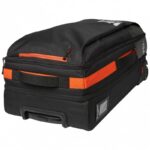 Helly Hansen | Ceļojuma soma | 95 L | Melna - Image 3
