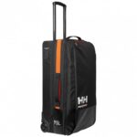 Helly Hansen | Ceļojuma soma | 95 L | Melna - Image 4