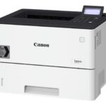 Canon LBP325x | Melnbalts | Lāzerprinteris | Lāzerprinteris | Balts