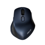Asus | WIRELESS MOUSE | MW203 | Wireless | Bluetooth | Blue - Image 3