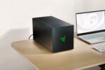 Razer | Core X V2 | RC21-02270200-R3M1 | Thunderbolt 5 - Image 3