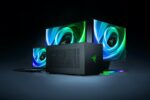 Razer | Core X V2 | RC21-02270200-R3M1 | Thunderbolt 5 - Image 5