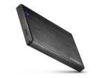 AXAGON USB-C 5Gbps - SATA 6G ārējais korpuss 2,5 SSD/HDD | EE25-XA6C - Image 7