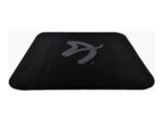 Arozzi Zona Square Floor Pad | Black/Grey - Image 6