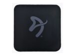 Arozzi Zona Square Floor Pad | Black/Grey - Image 7