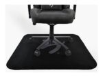 Arozzi Zona Square Floor Pad | Black/Grey - Image 10