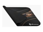 Arozzi Zona Square Floor Pad | Black/Gold - Image 9