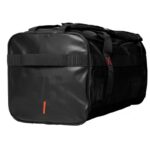 Helly Hansen | Duffel Bag | 120 L | Black - Image 4