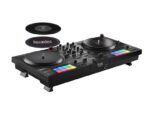 Hercules DJControl Impulse T7 | USB savienojums - Image 9