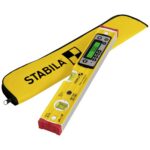Stabila | Цифровой строительный уровень TECH 196 DL, 40 см