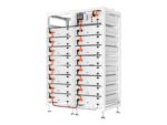 Deye ESS BOS-G PRO Battery Module 5.12 kWh HV - Image 4