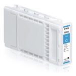 Epson UltraChrome vienas kasetes iepakojums | T693200 | Tintes kasetne | Ciāna