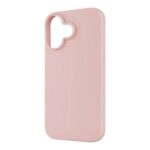 FIXED Story Back Cover for Apple iPhone 17, pink | Fixed