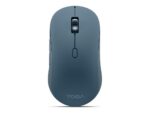 Lenovo Silent Mouse | Yoga | Wireless | Bluetooth | Tidal Teal - Image 5