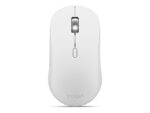 Lenovo Silent Mouse | Yoga | Wireless | Bluetooth | Seashell - Image 5