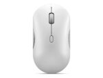 Lenovo 700 Multi-Device Wireless Silent Mouse | Wireless | 2.4G, Bluetooth 5.3 | Seashell — изображение 5