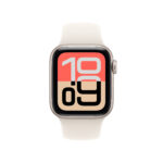 Apple Watch SE 3 | Smart watch | GPS (satellite) | LTPO OLED Retina display - Image 2