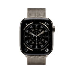 Apple Watch Series 11 | Smart watch | GPS (satellite) | Always-On Retina display | Waterproof - Image 2