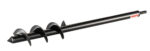 Makita piederumi | Zemes urbis D-75437, 70 x 600 mm - Image 2