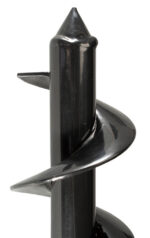 Makita piederumi | Zemes urbis D-75437, 70 x 600 mm - Image 3