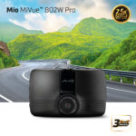 Mio | Car Dash Camera | MiVue 802W Pro | Wi-Fi - Image 8