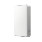 Xiaomi portatīvais fotoprinteris Pro | Krāsu sublimācija | Balts