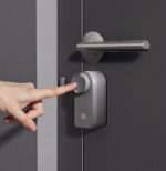 Xiaomi Self-Install Smart Lock (Keypad Included) EU - Image 4