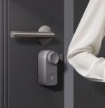 Xiaomi Self-Install Smart Lock (Keypad Included) EU - Image 5