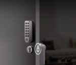 Xiaomi Self-Install Smart Lock EU