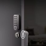 Xiaomi Self-Install Smart Lock EU