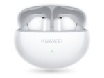 HUAWEI FreeBuds 6i (белый), Orca-T100 | Хуавей